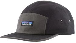 Patagonia Șapcă Patagonia Graphic Maclure, p-6 label: black
