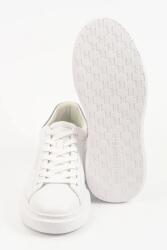 Karl Lagerfeld Kore маратонки мъжки от кожа - answear - 312,74 лв