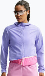 Nike Geacă de alergare pentru femei Nike Swift Repel Packable purple pulse