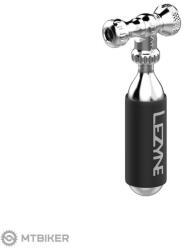 Lezyne Pompă Lezyne Control Drive CO2, 16 g, argintiu ()
