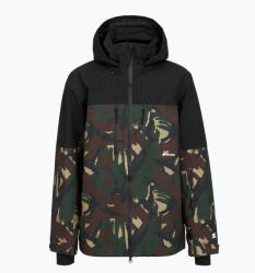 DC Geacă de snowboard pentru bărbați DC Edge 20K classic camo