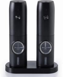 PROMIS Set rasnite sare si piper PROMIS MP35X2 cu suport (MP35DUO)
