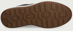 Ecco Byway 2.0 маратонки мъжки от кожа - answear - 234,50 лв