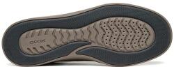 GEOX U BALTMOORE маратонки мъжки от велур - answear - 166,23 лв
