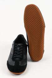 Karl Lagerfeld Devon Sneaker маратонки мъжки от кожа