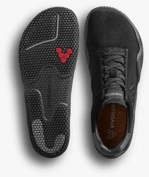 Vivobarefoot Кожени маратонки MOTUS STUDIO SNEAKER LTH - answear - 234,50 лв