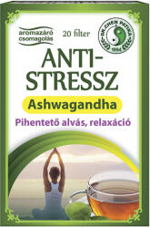 Dr. Chen Patika Anti-stressz Tea Filteres 20db