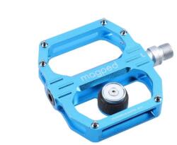 magped Pedale platformă magped SPORT2 150N, albastru