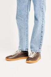 Karl Lagerfeld Кожени маратонки KANDIDATE - answear - 234,50 лв