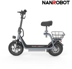 NANROBOT M5+