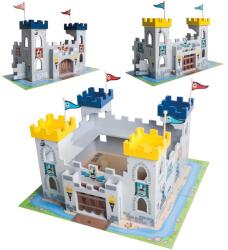 ROBA - castel cavaleresc 3în1 (ROBA_490065)
