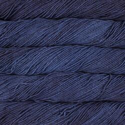 malabrigo Seis Cabos Azul Profundo Плетива прежда (SCS150)