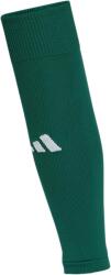 adidas Milano sleeve тъмнозелено, бяло kxl (kt2122)