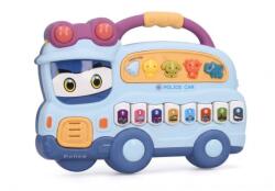 WIKY Autobuz piánko 20cm (WKW021405)