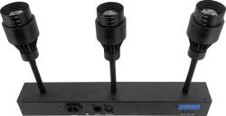 LWS 3PCS Zoom Led Pinsport Light Battery LED Bar (LW618)