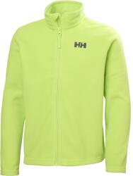 Helly Hansen Jr daybreaker jacket светло-зелено, черно 152 (41864_409)