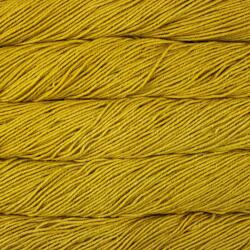 malabrigo Seis Cabos Frank Ochre Плетива прежда (SCS035)