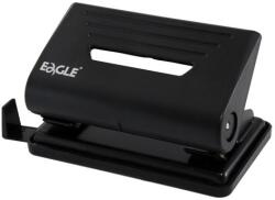 EAGLE Punch Eagle 837S - până la 12 coli, negru