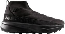 Mammut Încălțăminte outdoor pentru bărbați Mammut Sender Moc Low Men Black UK 9, 5