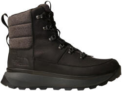 The North Face M Bergen Leather Wp Mărime încălțăminte (EU): 42, 5 / Culoare: negru (NF0A8A9MKX71)