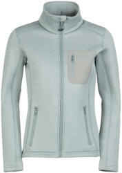 Fundango Antilles Fleece Jacket Mărime: L / Culoare: negru (2MDAH16-891-L)