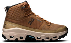 On Încălțăminte outdoor pentru femei Cloudrock Mid WP Sphinx/Sand EUR 38, 5