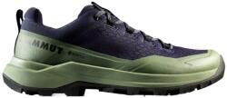 Mammut Încălțăminte outdoor pentru bărbați Mammut Sertig III Low GTX Men Marine/Marsh UK 10