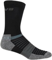 Inov8 Șosete Inov8 Active High Black L
