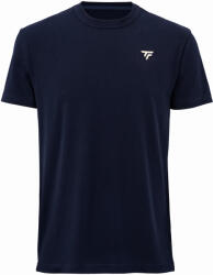 Tecnifibre Tricou pentru bărbați Graphic Tee Marine 2026 S