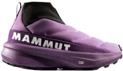 Mammut Încălțăminte outdoor pentru femei Mammut Sender Moc Low Women Paloja/Dark Paloja UK 5, 5