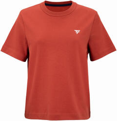 Tecnifibre Tricou pentru femei W Graphic Tee Terracota 2026 M