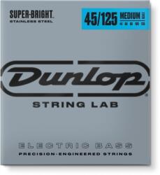 Dunlop DBSBS45125M Medium Scale Basszusgitár húr (DBSBS45125M)