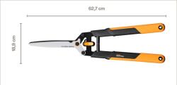 Fiskars FISKARS X-Series DualAction sövénynyíró HSX96 kifutó 1080134