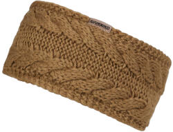 Fundango Cream Headband Mărime: UNI / Culoare: maro (9OTAH15-670-db)