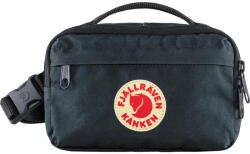 Fjällräven Borsetă Fjällräven Kånken Hip Pack Navy