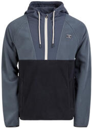 Fundango Carlos Fleece Pullover Mărime: L / Culoare: negru (1MDAH03-890-L)
