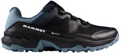 Mammut Încălțăminte outdoor pentru bărbați Mammut Girun II Low GTX Men Black/Strata UK 10, 5