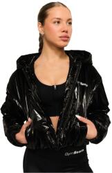 GymBeam Jachetă pentru femei Prime Women‘s Jacket Black L