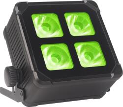 LWS 4*15W Waterptoof LED Battery light with 8 pcs in rechargeable pack LED PAR (LW602)