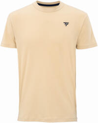 Tecnifibre Tricou pentru bărbați Graphic Tee Sand 2026 M