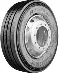 Bridgestone Anvelope BRIDGESTONE R-STEER 002 265/70 R17.5 138