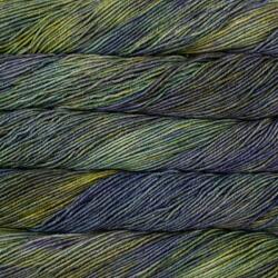 malabrigo Seis Cabos Indiecita Плетива прежда (SCS416)