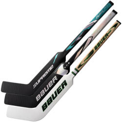 BAUER Mini crosă de hochei Mystery Mini Goal Stick