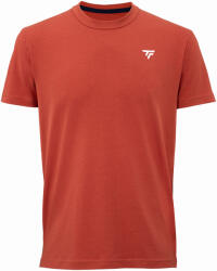 Tecnifibre Tricou pentru bărbați Graphic Tee Terracota 2026 XXL