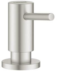 GROHE Cosmopolitan szappanadagoló Supersteel (GR-40535DC0)