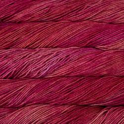 malabrigo Seis Cabos English Rose Плетива прежда (SCS057)