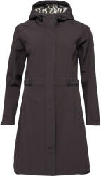 Willard COAT 273170 Negru M (JFSF1W-26206-A)