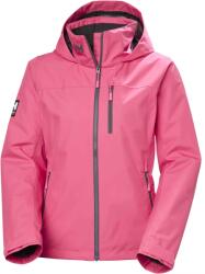 Helly Hansen W CREW HOODED MIDL JACKET 2.0 Roz M (34447_074)