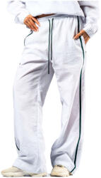 Nebbia WhiteOut Clubhouse Pants CLUB D’OR 645 White Női melegítőalsó L