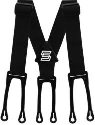 SHER-WOOD Black S/M Senior Harisnyatartók